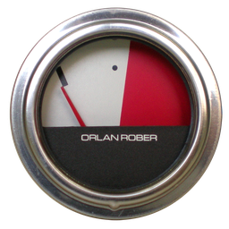 [H- 2275] Termo. de agua mec. Original J. Deere Ø52 zonal