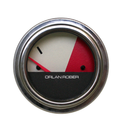 [H- 2277] Termo. de agua elec. 12v Original J. Deere Ø52 zonal