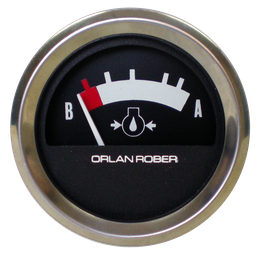 [H- 2280] Termo. de agua elec. 12v M. Ferguson Ø52 zonal