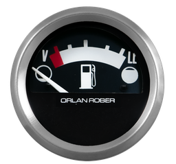 [H- 3180] Ind. de nivel de comb. 12v Original M. Ferguson Ø52