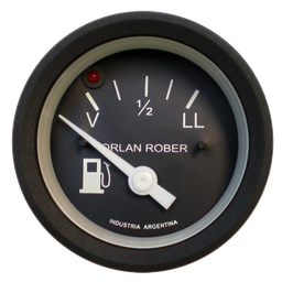 [H- 3417L] Indicador de nivel de combustible