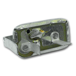 [LT- 24] LIMITADOR FORD FALCON TAUNUS