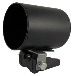 [OR- 6N] CARCAZA C/PIE 60 MM. NEGRA