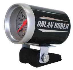 [OR-52PN] CARCAZA 52MM. PLASTICA NEGRA