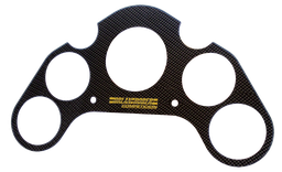 [TAB- 20] Tablero H-Comp Ø66 Negro