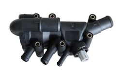 [TT-100] Termostato 82° Ford Fiesta/Ka/Focus/Ecosport