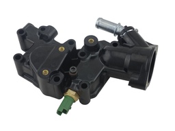 [TT-109] Carcasa porta Termostato Peugeot/Citroen