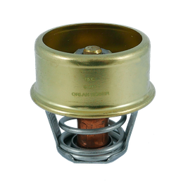 [TT-12- 86] Termostato 86 °C. RENAULT CLIO 1.2 RL-RV-RT