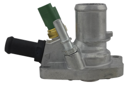 [TT-120] Termostato completo 88°C. Palio, Siena, Uno, Punto