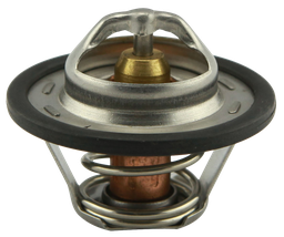 [TT-123] Termostato 89 °C. Renault Clio, Express, Logan.