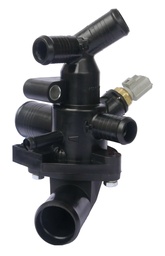 [TT-133] Termostato 88 °C. FORD RANGER 2.2 & 3.2