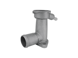 [TT-140] Caño cuello Refrigerante Dodge Caravan