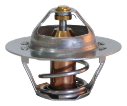 [TT-40- 82] Termostato 82 °C. CITROEN-PEUGEOT 205-RENAULT 19