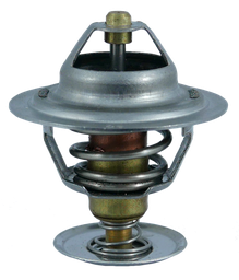 [TT-49- 76] Termostato 76 °C. NISSAN 100 1.6