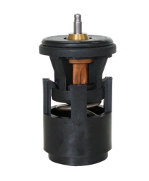 [TT-57- 87] Termostato 87 °C. VW Gol 1,0