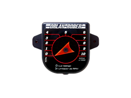 [865 N 10K] Luz testigo de RPM programable con Limitador